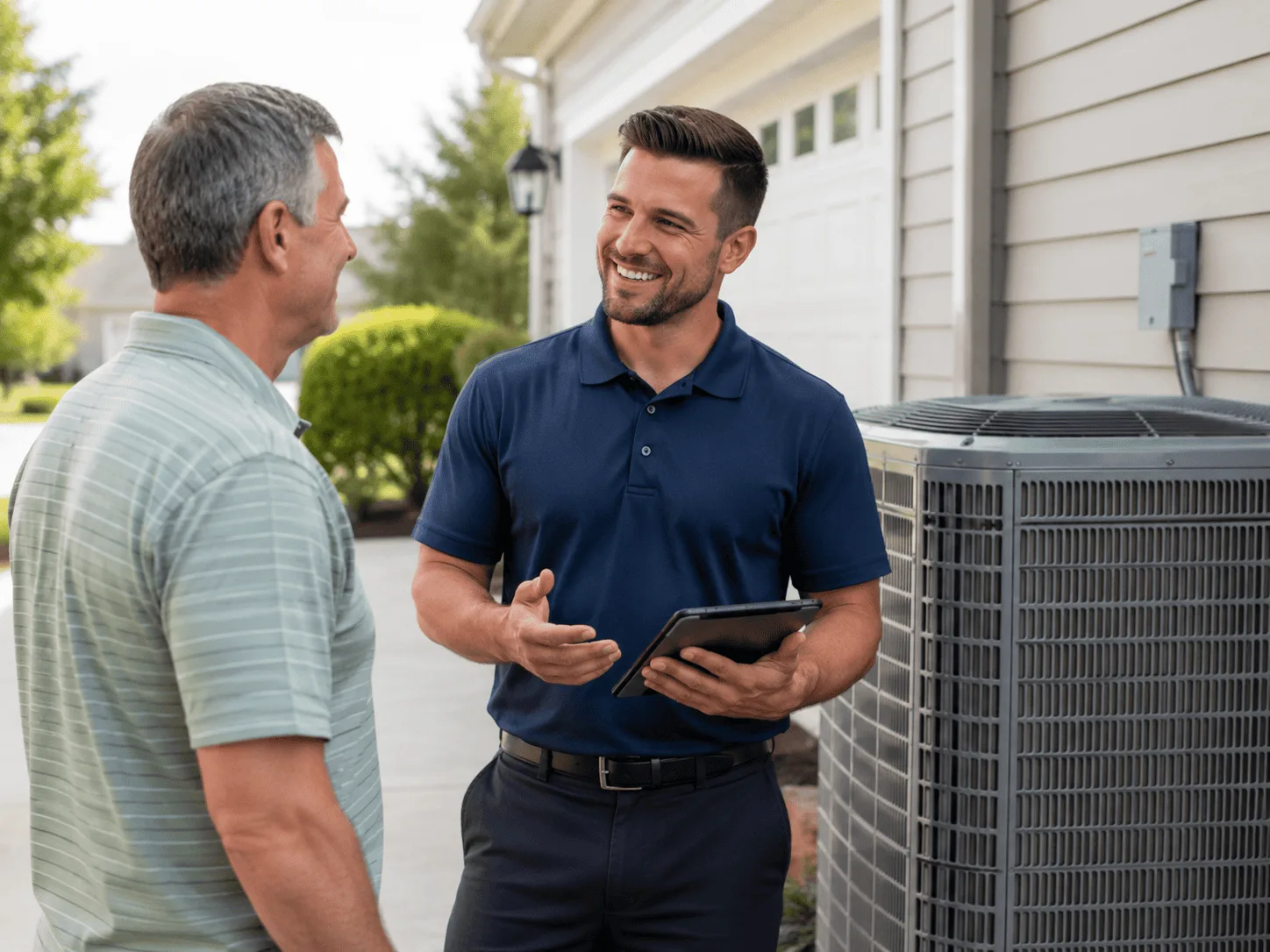 Heat Pump Installation Red Oak, VA FAQs